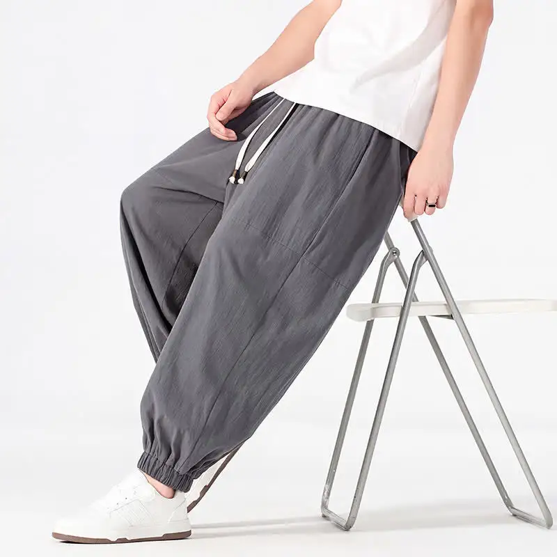 Utility Daily Pants