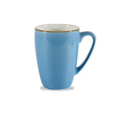 Rounded Tapered Refined Everyday Mugs