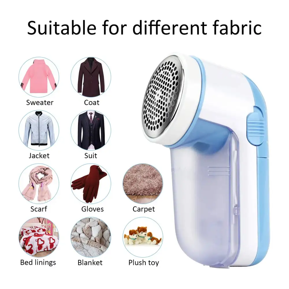 Lint Remover