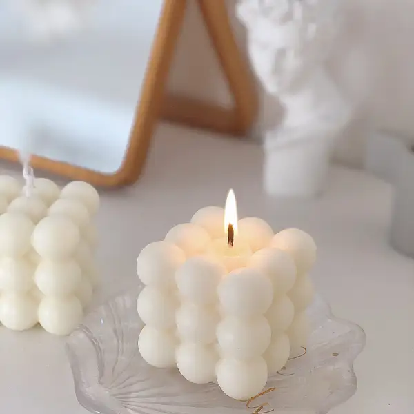 Decorative Home Storage Rack