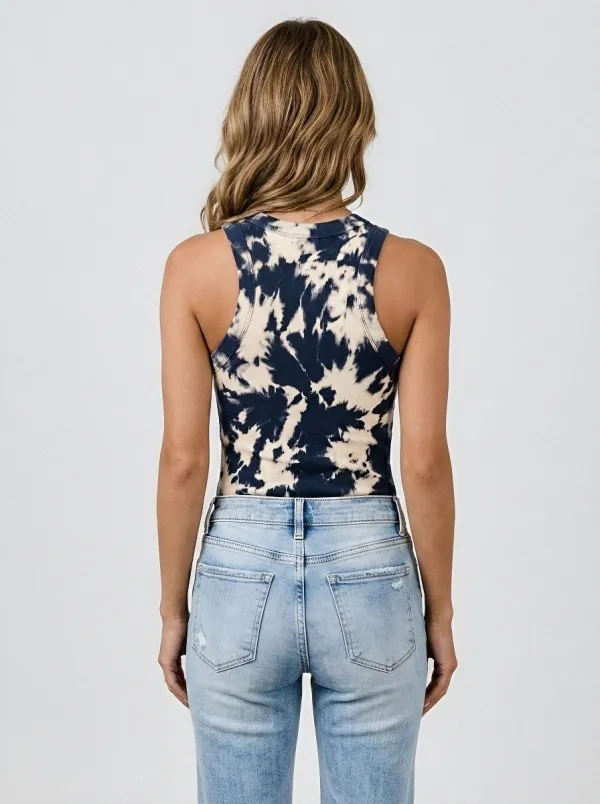 Wild West Rodeo Tank Top Fresh