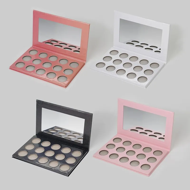 Graphic Detail Eyeshadow Palette