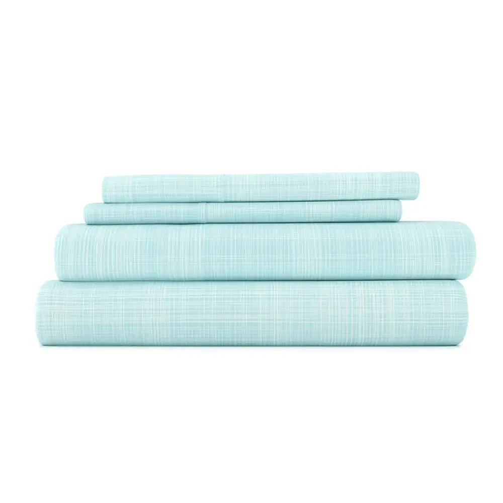 Thatch Pattern Sheet Set