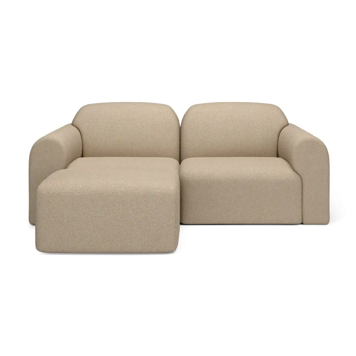 Statement Contemporary Sofa