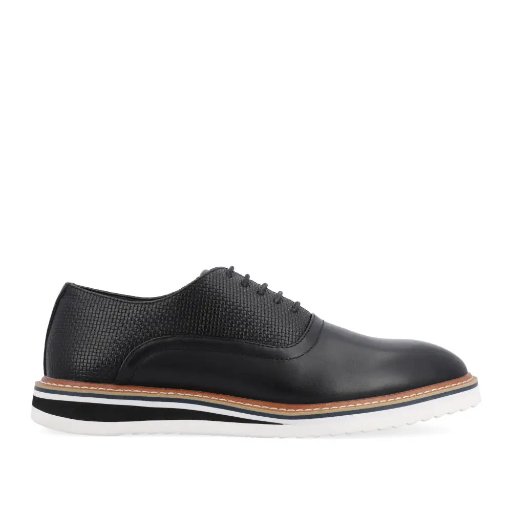 Dress Comfort Men's Leather Shoes