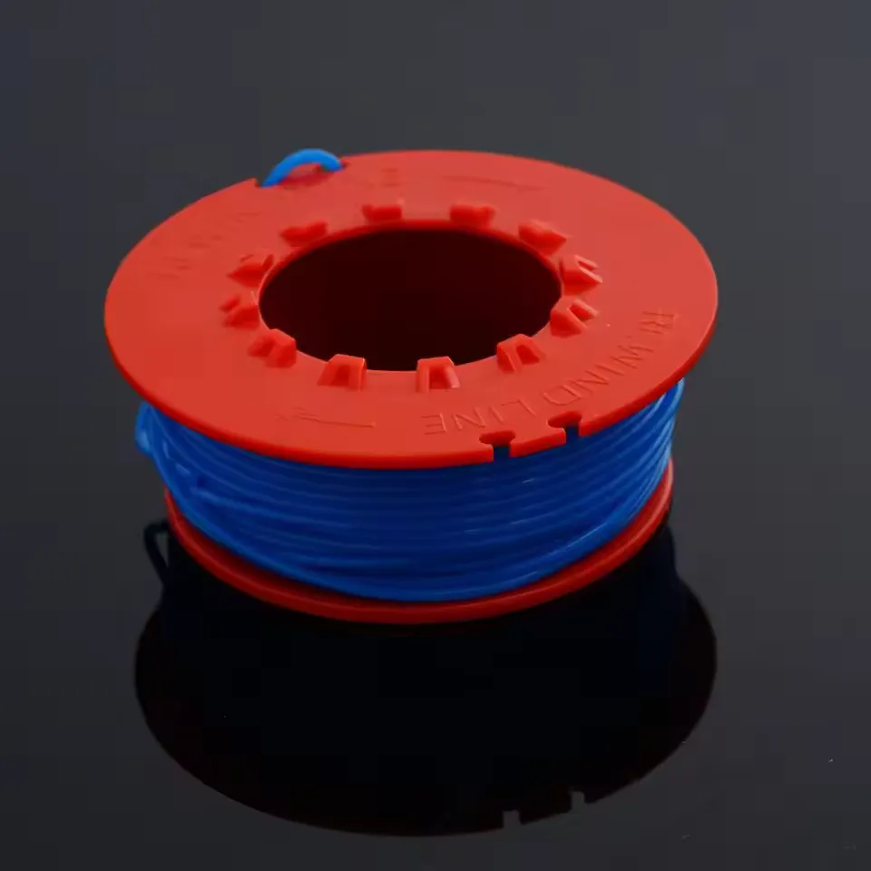 Trimmer Spool Lines For Flymo ET21 Mini Trim