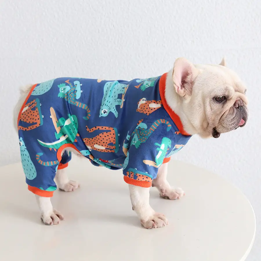 Onesie Pajama Set