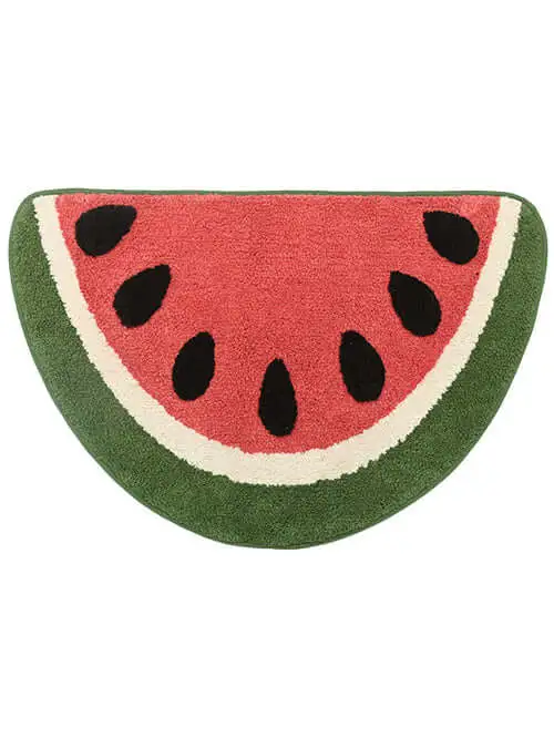 Everyday Profile PET Bathroom Mat