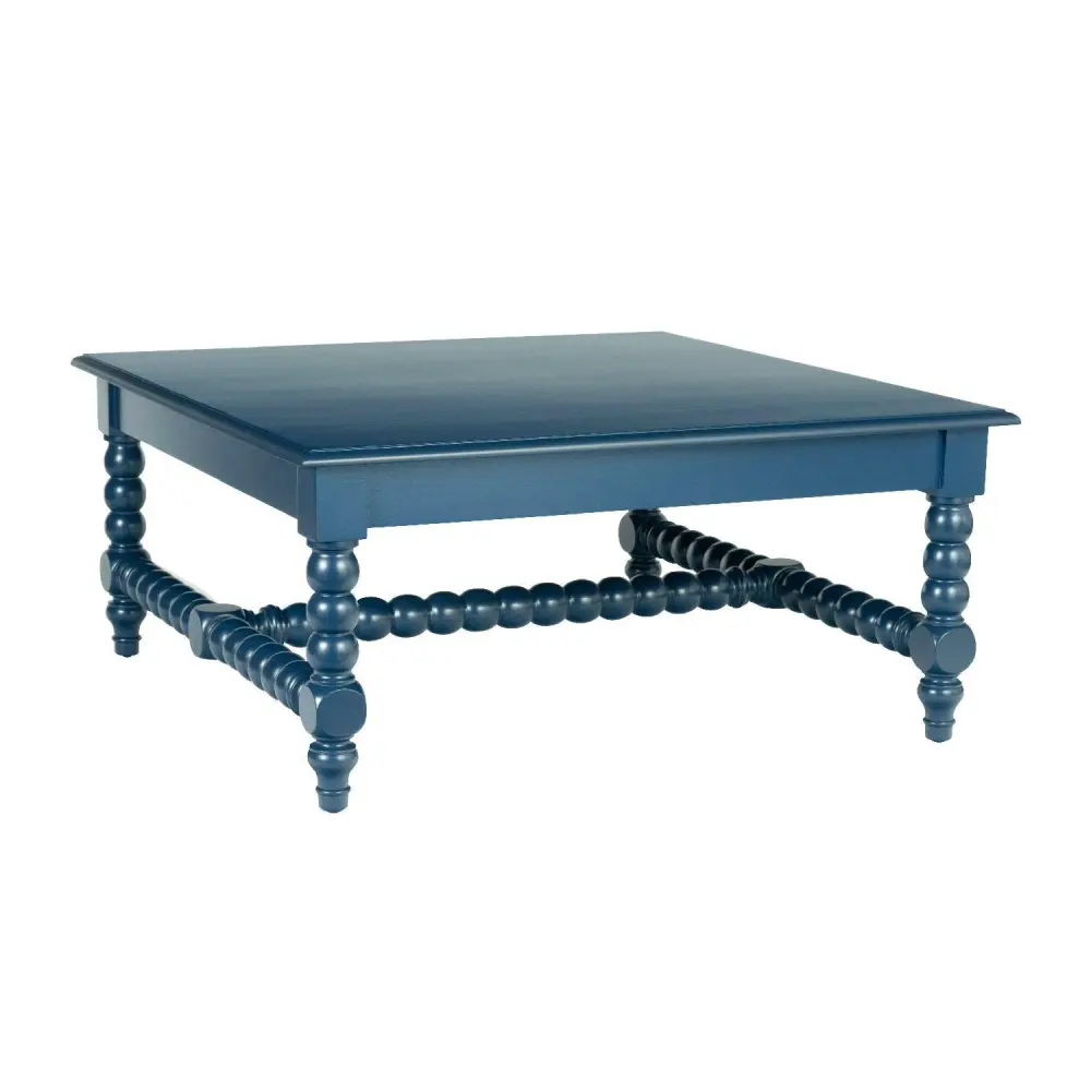 Modern Layered Classic Coffee Table