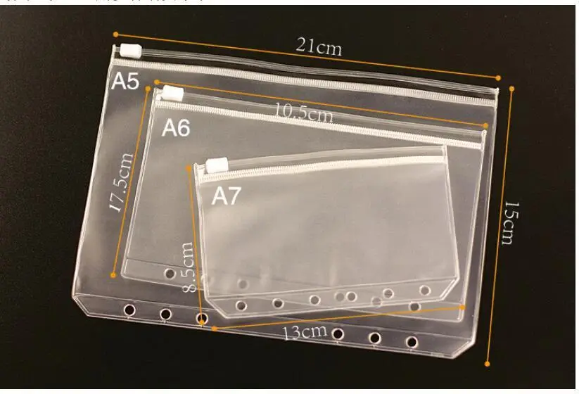 Jewelry Storage Pouch Set