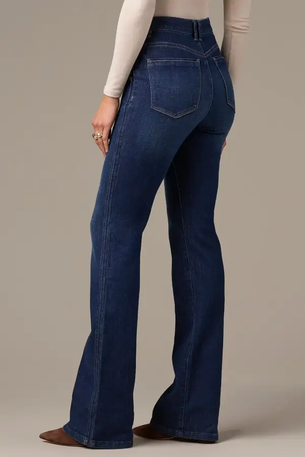 Everyday Flare Jeans
