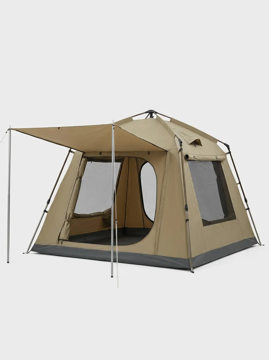 Camping Pop-Up Canopy Classic Tent