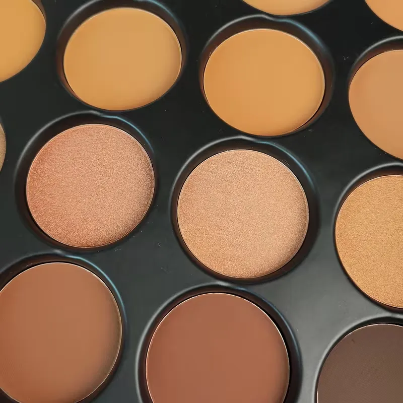Waterproof & Long-Lasting Contour Palette