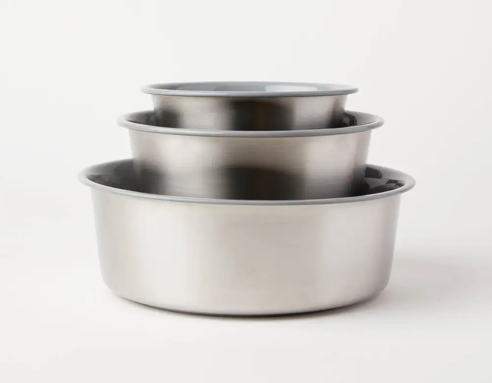 Slow Feeding Pet Bowl Style