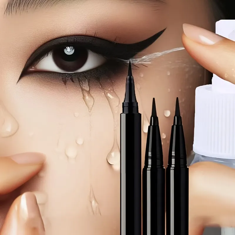 Waterproof Precision Tip Liquid Eyeliner