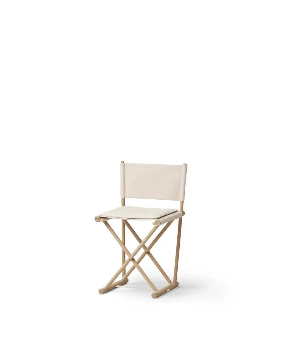 Classic Oak Chair