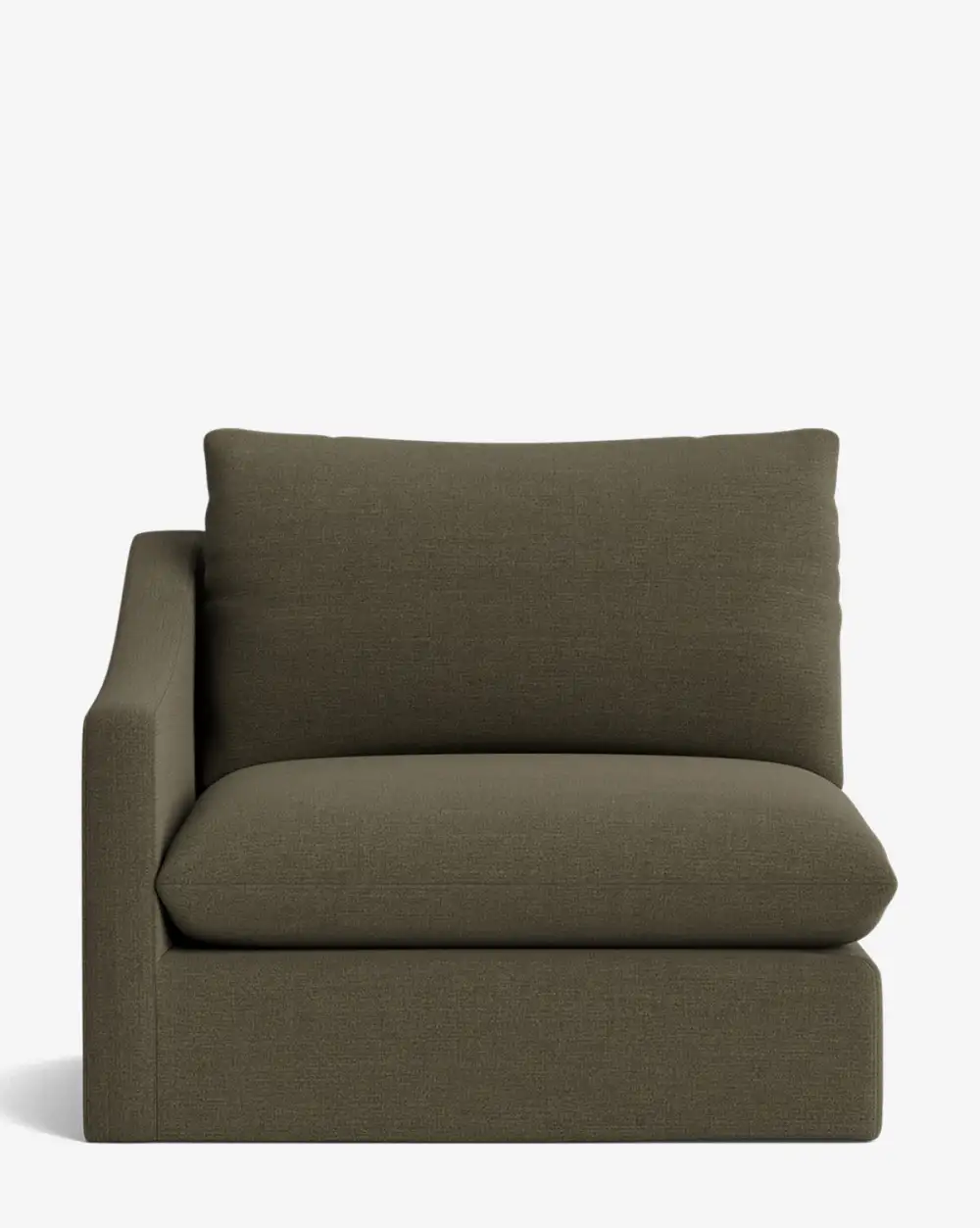Everyday Upholstered Armchair