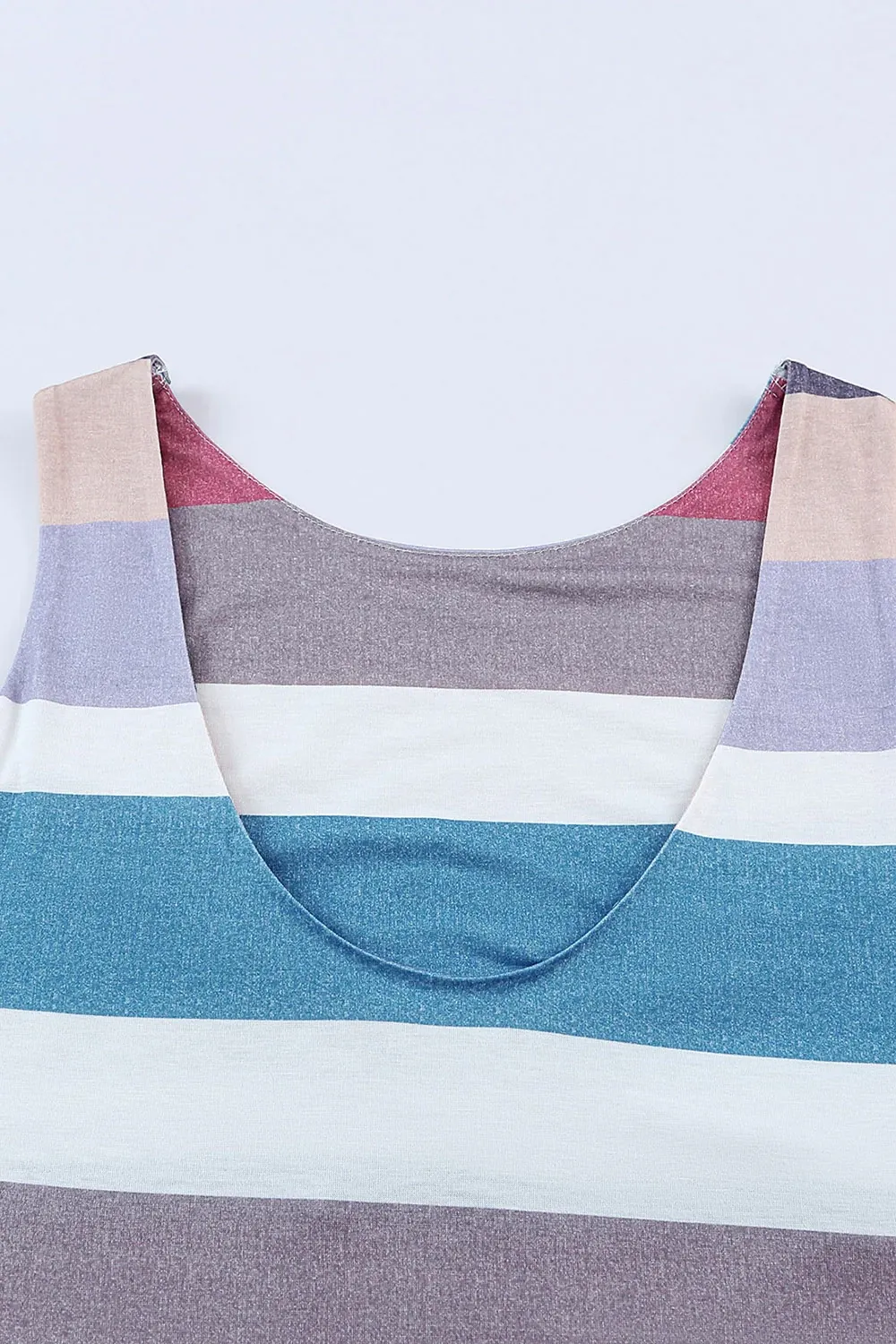 Classic All-Match Temperament Crew Neck Dress