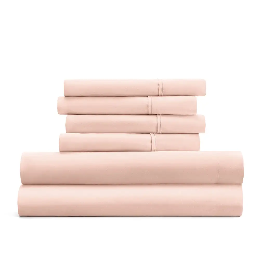 Essential Sheet Set