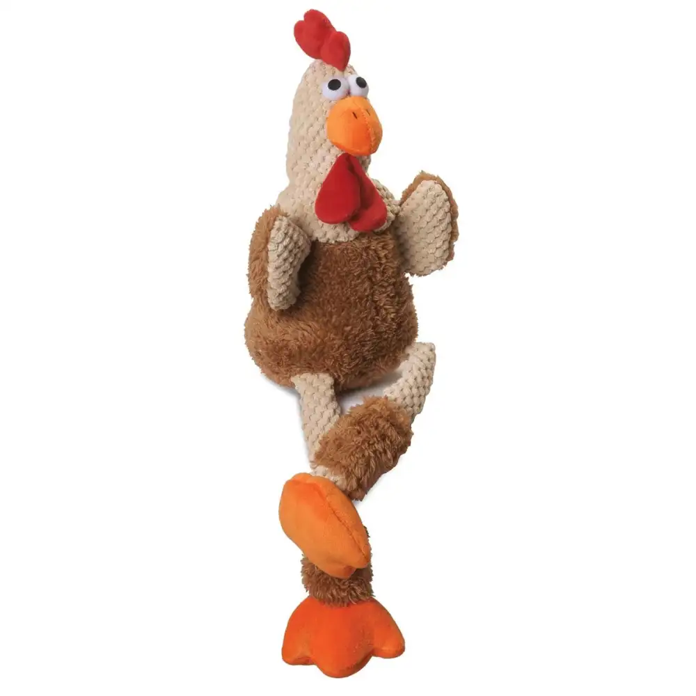 Chew Plush Dog Toy