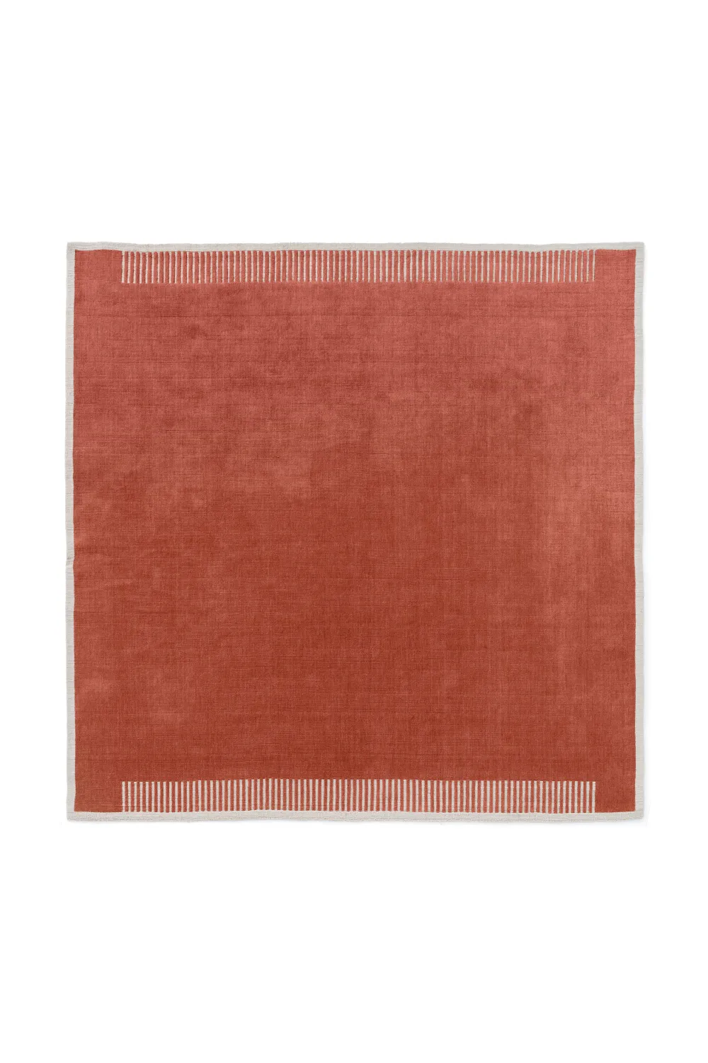 Contemporary Wool Rug