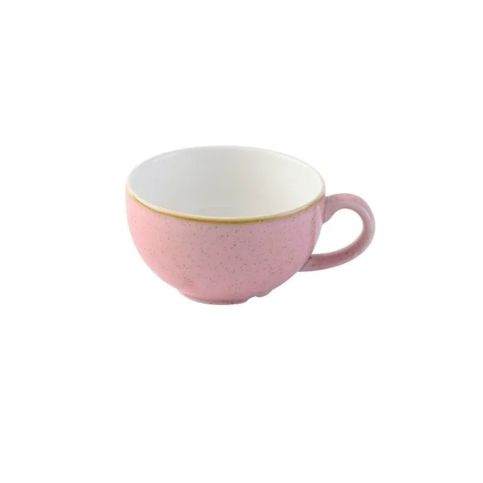 Artisan Rounded Refined Everyday Cappuccino Cups