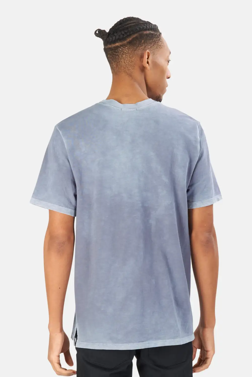 Refined Profile Classic Everyday T-Shirt
