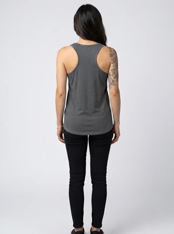 Wild West Rodeo Tank Top Casual