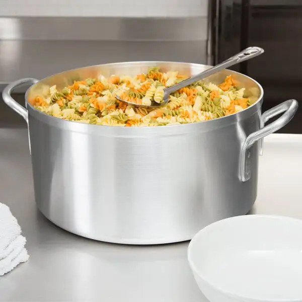 Wear Ever Aluminum Pasta and Vegetable Pot