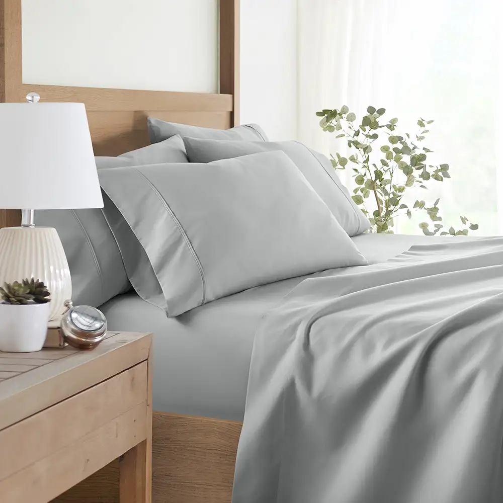 Essential Sheet Set