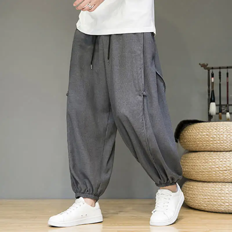 Utility Easywear Pants