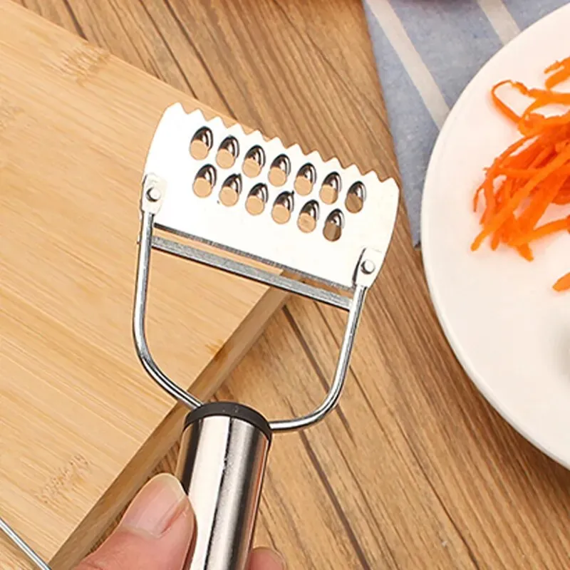 Stainless Steel Vegetable Julienne Multifunction