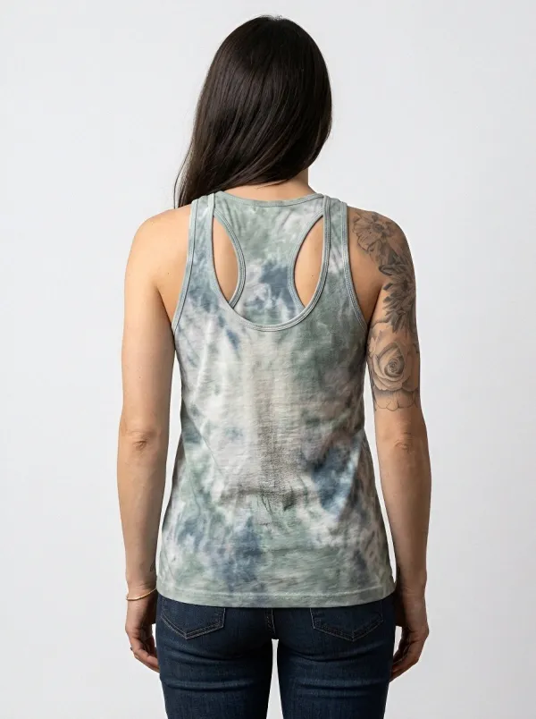 Wild West Rodeo Tank Top Classic