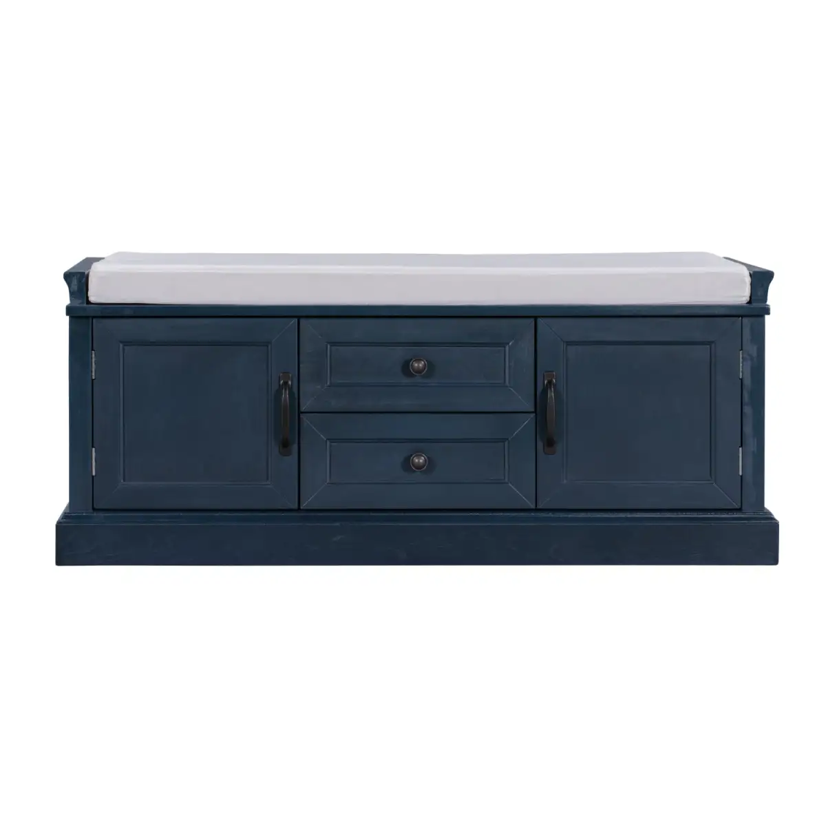 Storage Wooden Storage Bench