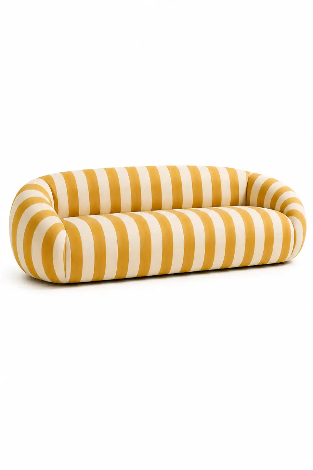Longline Contemporary Sofa