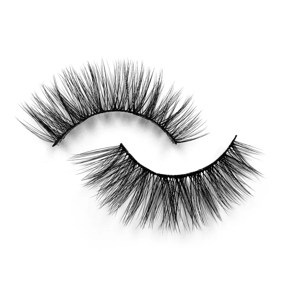 Open Eye Faux Lash Pack