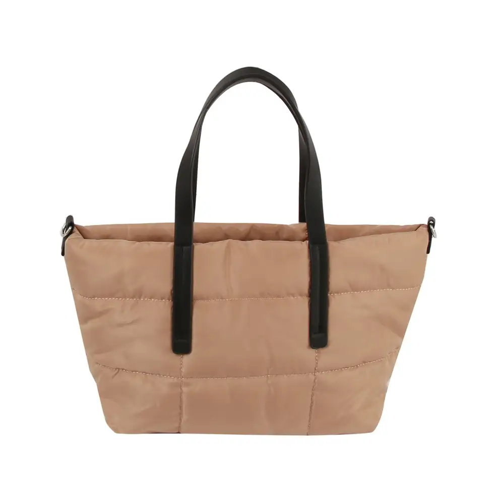 Puffy Everyday Tote Bag