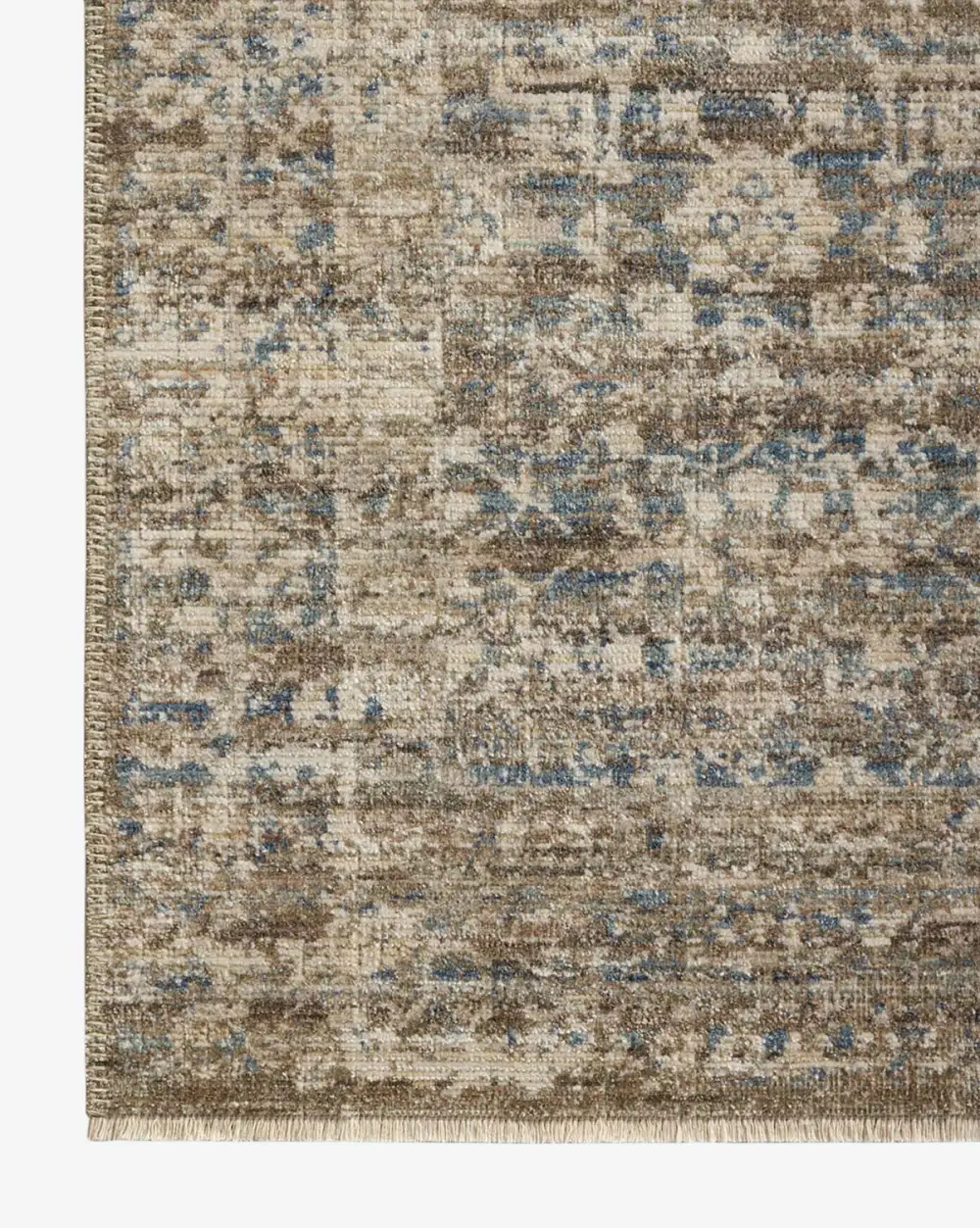 Refined Classic Area Rug