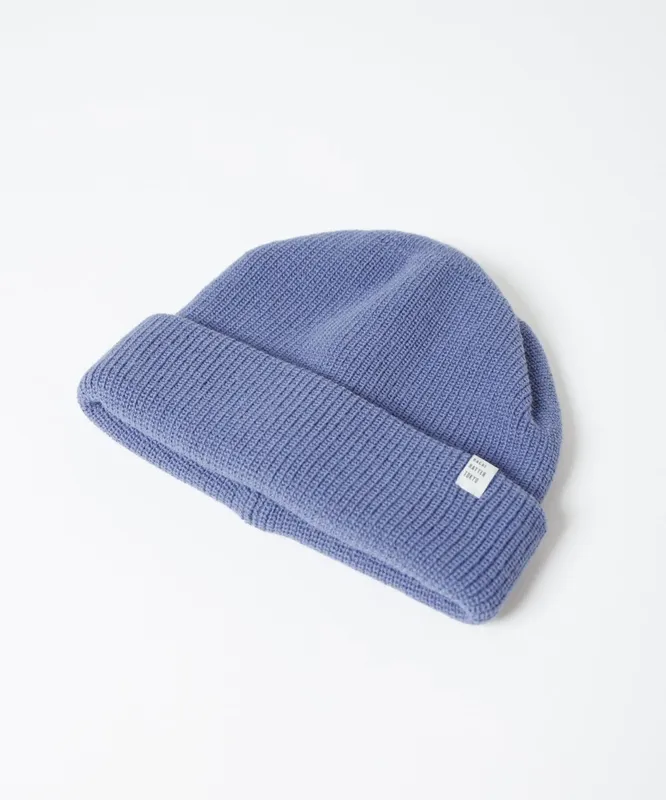 Two-Way Knit Cap