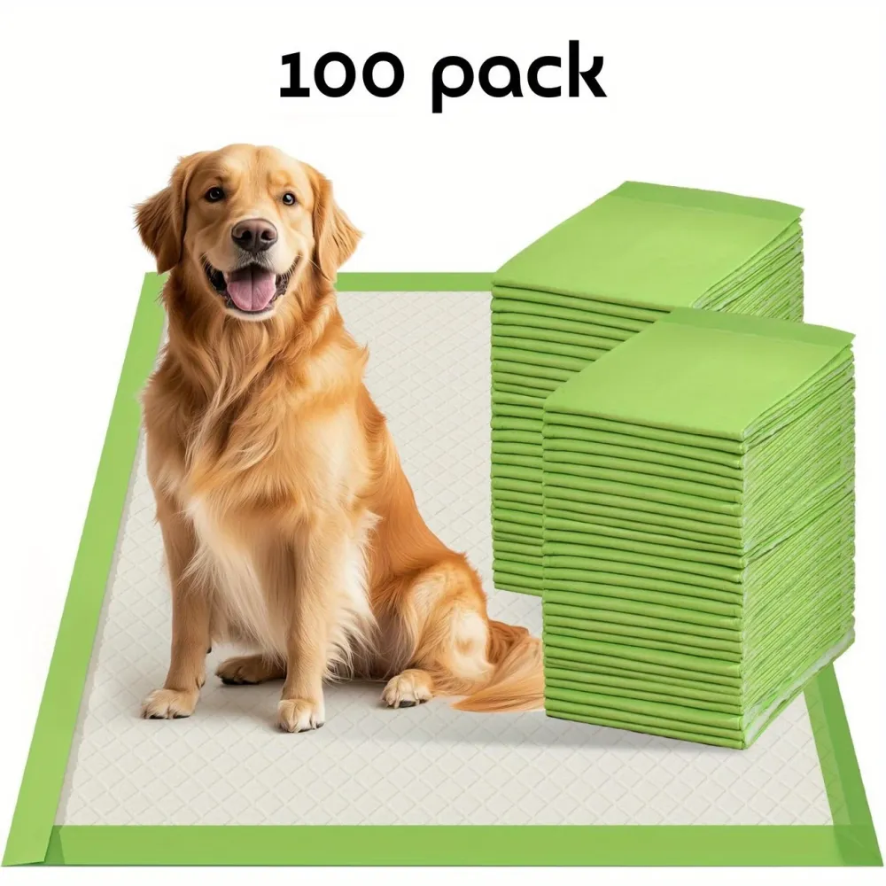 Super Absorbent Pet Pads