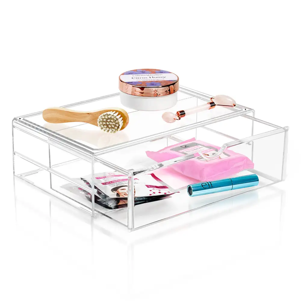 Cosmetic Organizer Drawer