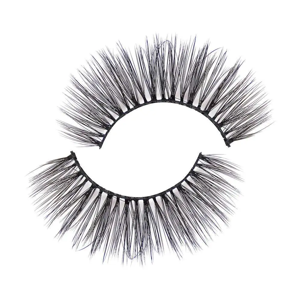 Soft Arc Magnetic Lash Set
