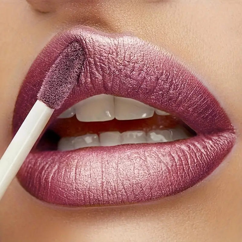 Simple Routine Lip Stick Set