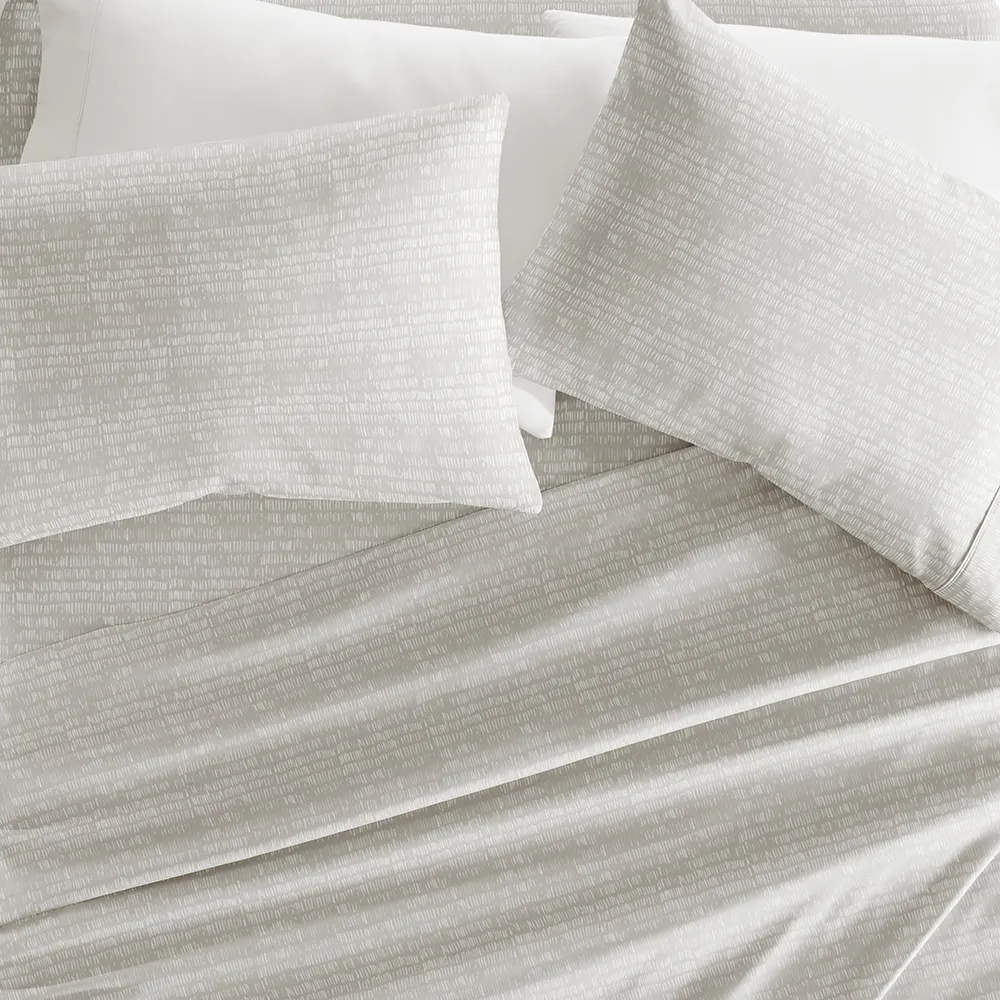 Dashed Lines Pattern Sheet Set