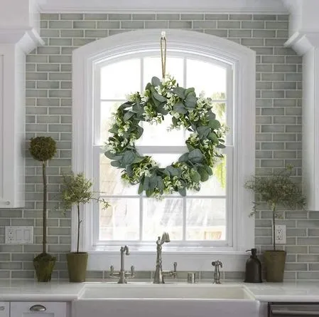Artificial Decorative Table Accent