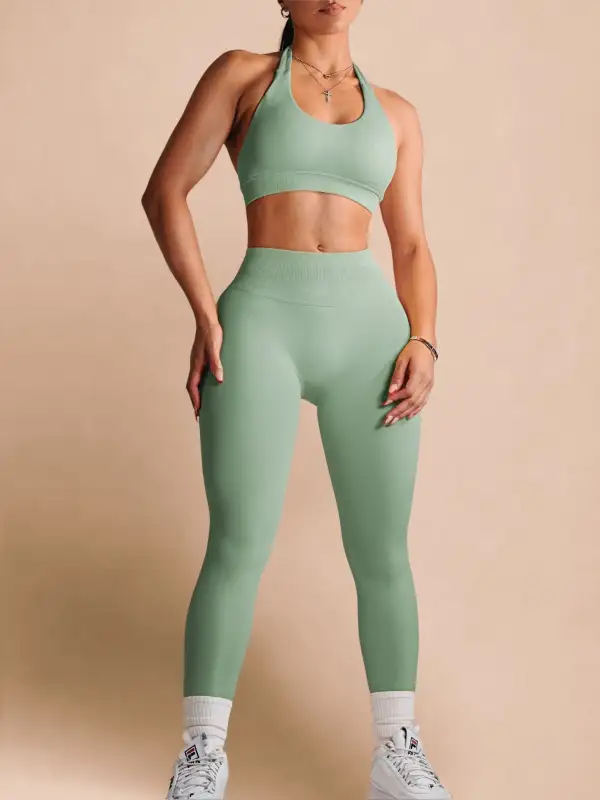 Workout Active Sculpting Leggings