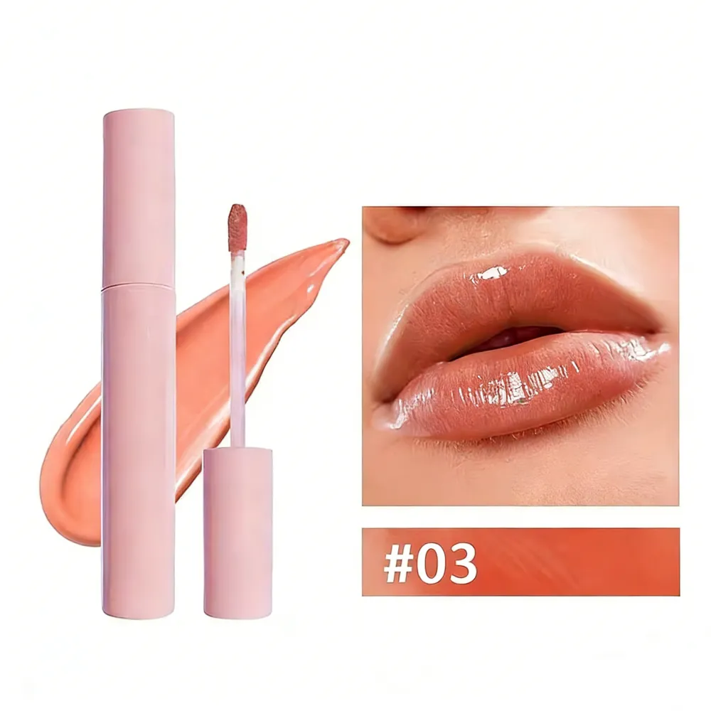 Rich Color Moist Lipstick