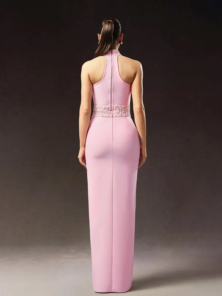 Daria Bandage Two-Piece Set
