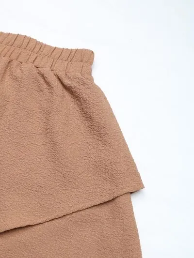 Classic Clean Casual Everyday Shorts