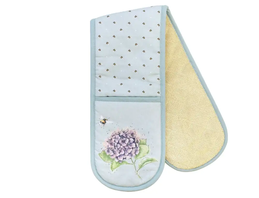 Simple Daily Apron